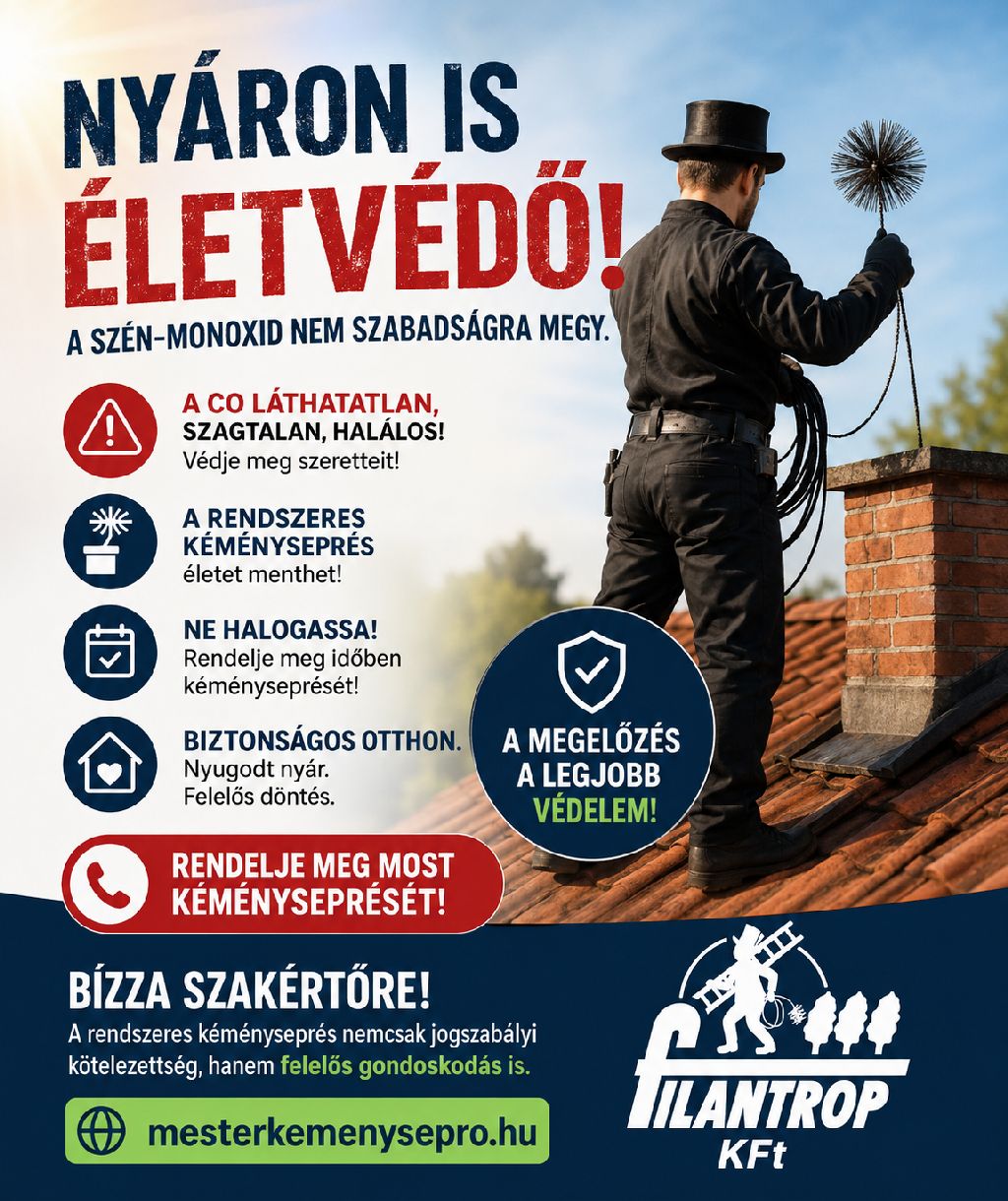 CO 2026 nyár
